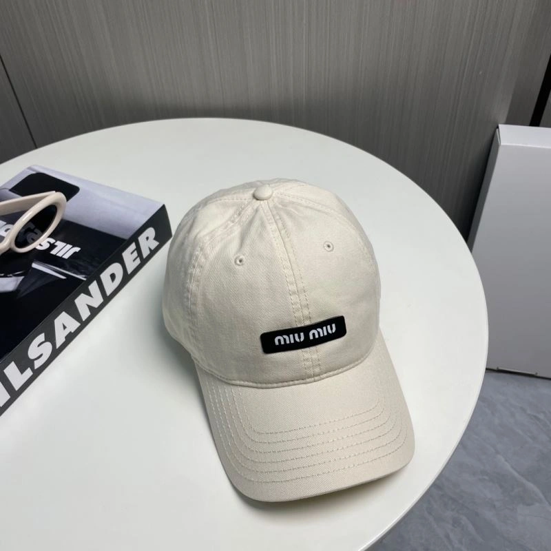 Contemporary Miu Miu Caps 257508