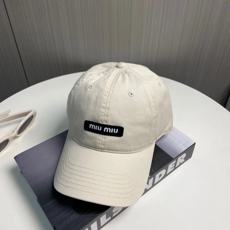 Contemporary Miu Miu Caps 257508
