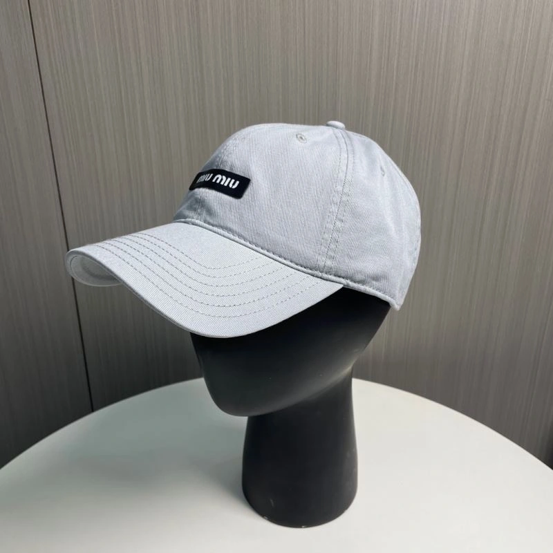 Popular Miu Miu Caps 257507