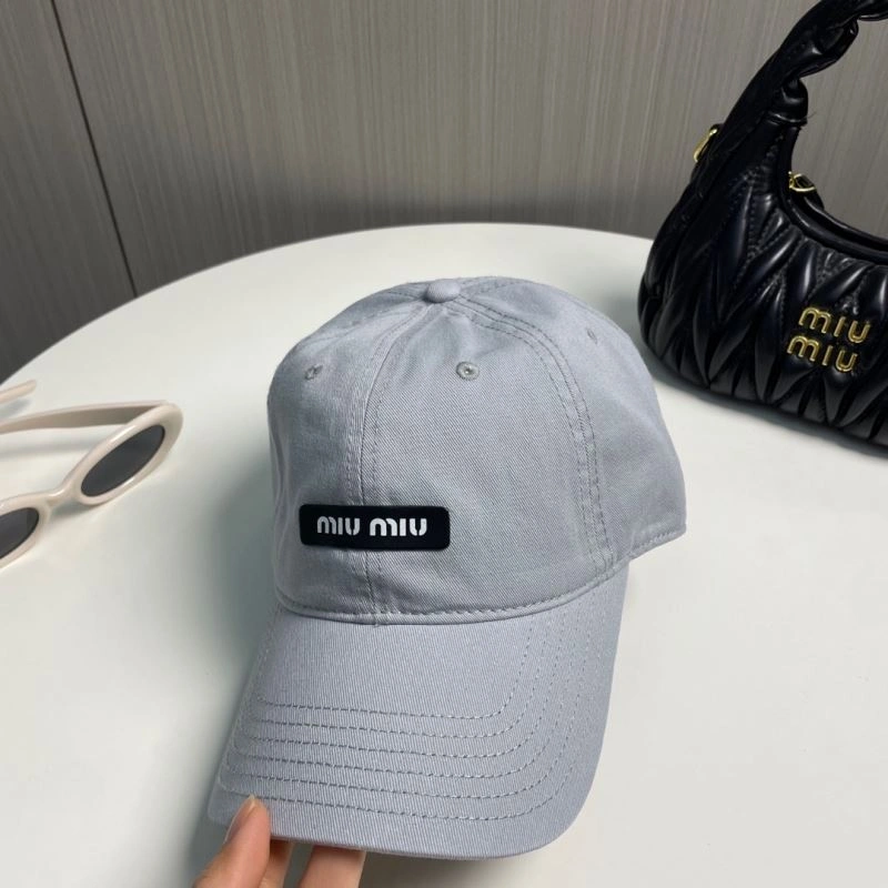 Popular Miu Miu Caps 257507