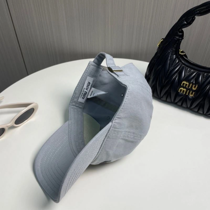 Popular Miu Miu Caps 257507