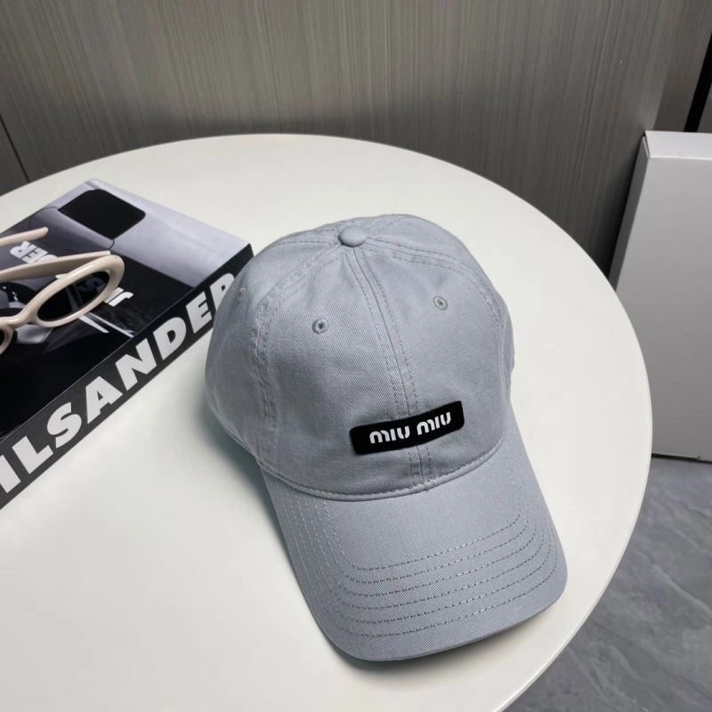 Popular Miu Miu Caps 257507