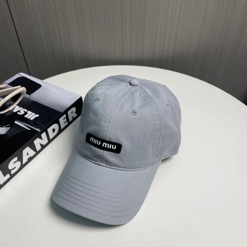 Popular Miu Miu Caps 257507