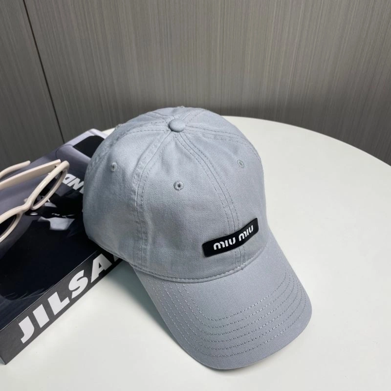 Popular Miu Miu Caps 257507