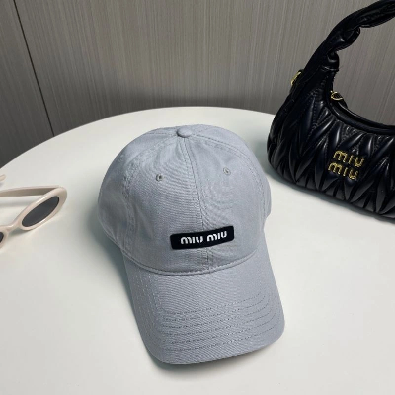 Popular Miu Miu Caps 257507