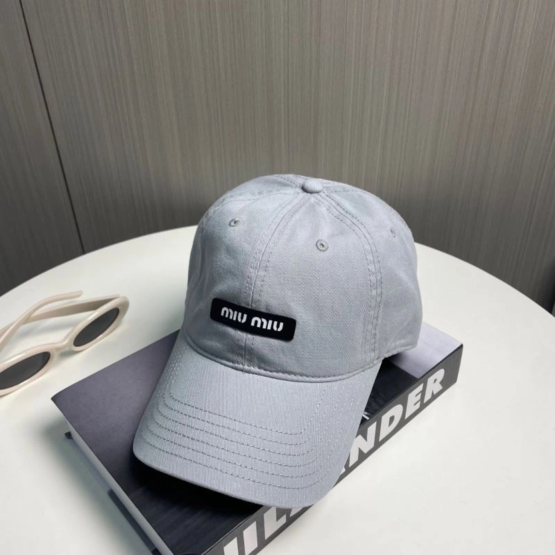 Popular Miu Miu Caps 257507