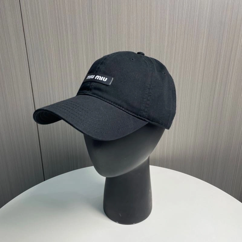 FlexibleFit Miu Miu Caps 257506