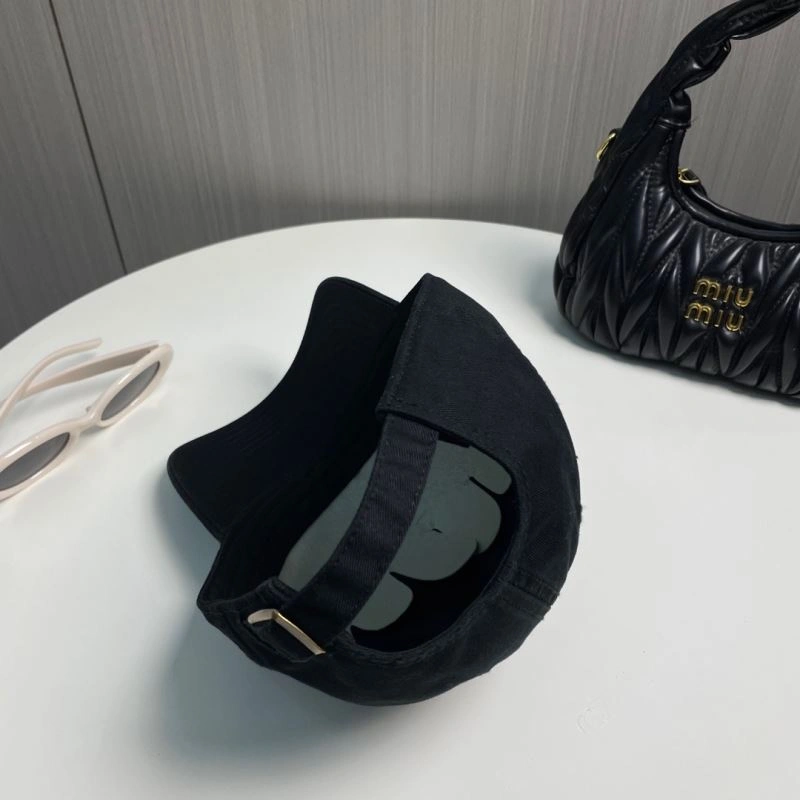 FlexibleFit Miu Miu Caps 257506