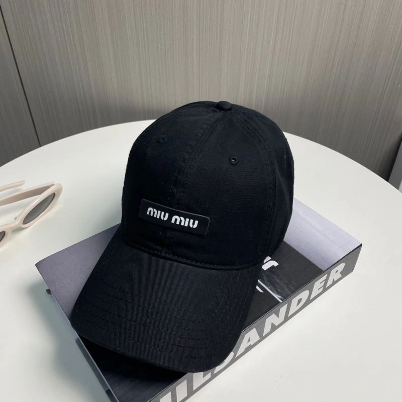 FlexibleFit Miu Miu Caps 257506