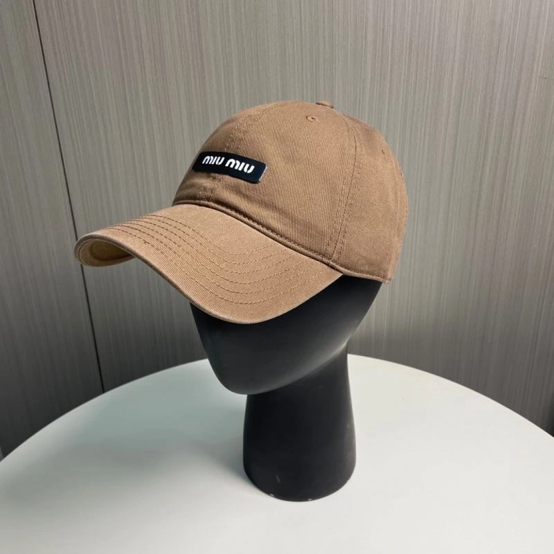 Miu Miu Caps Affordable 257505