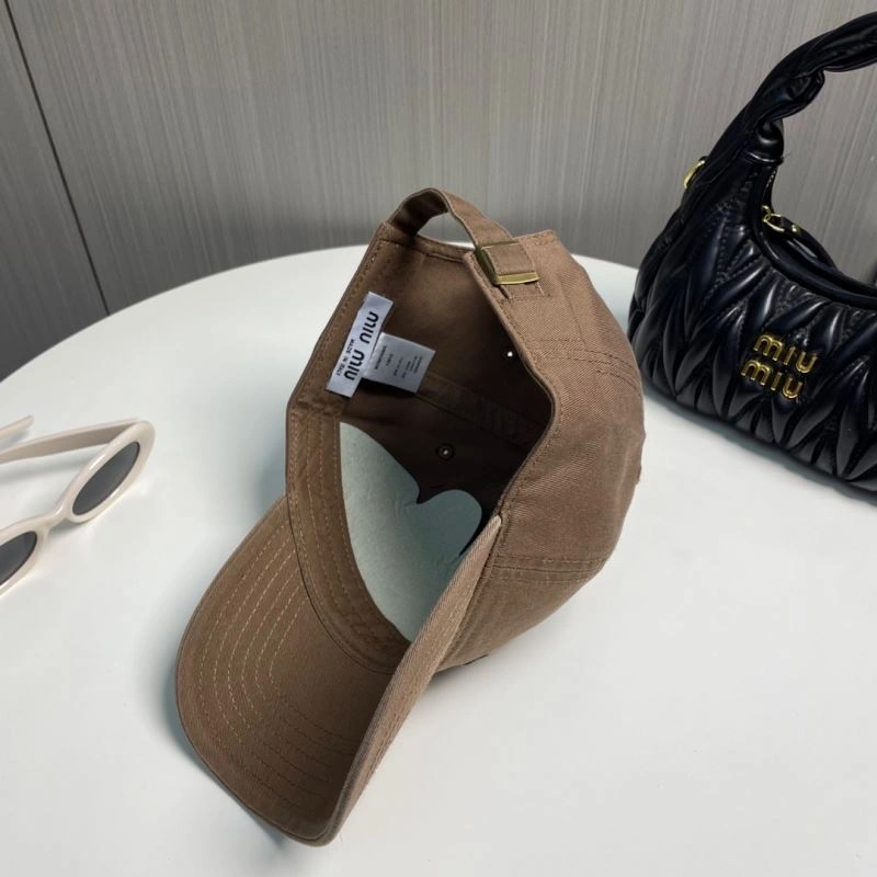 Miu Miu Caps Affordable 257505
