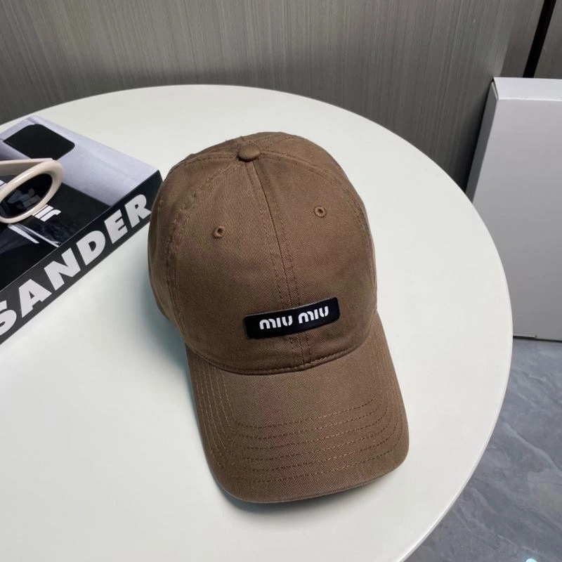 Miu Miu Caps Affordable 257505