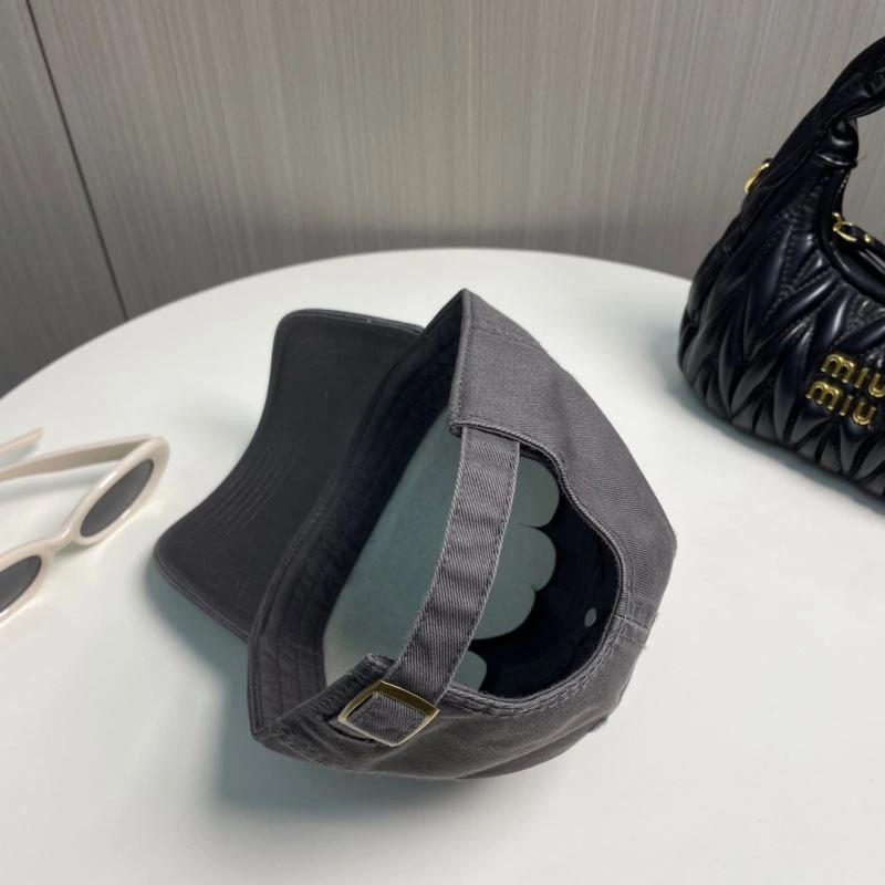 Miu Miu Caps Trendy 257504
