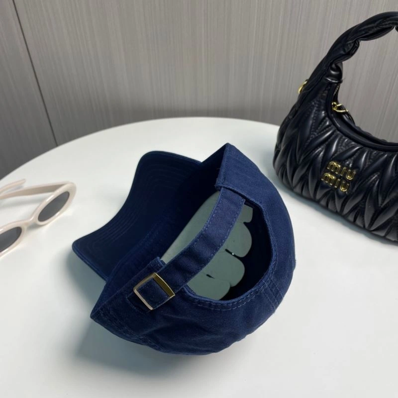 WellDesigned Miu Miu Caps 257503