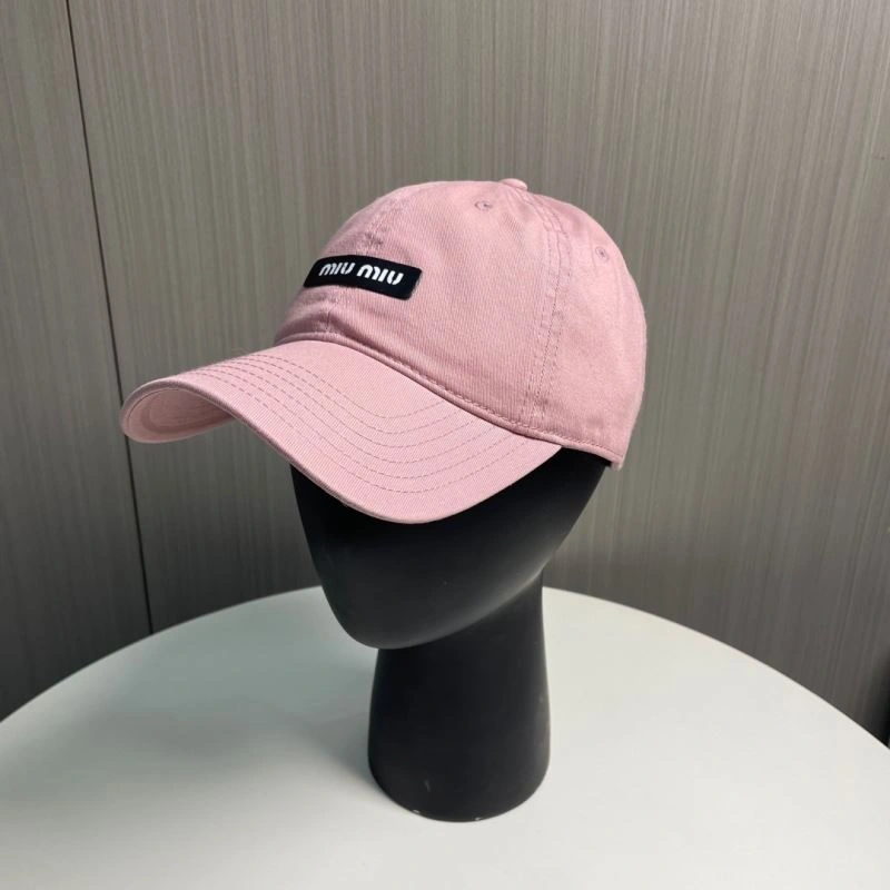 HighQuality Miu Miu Caps 257497