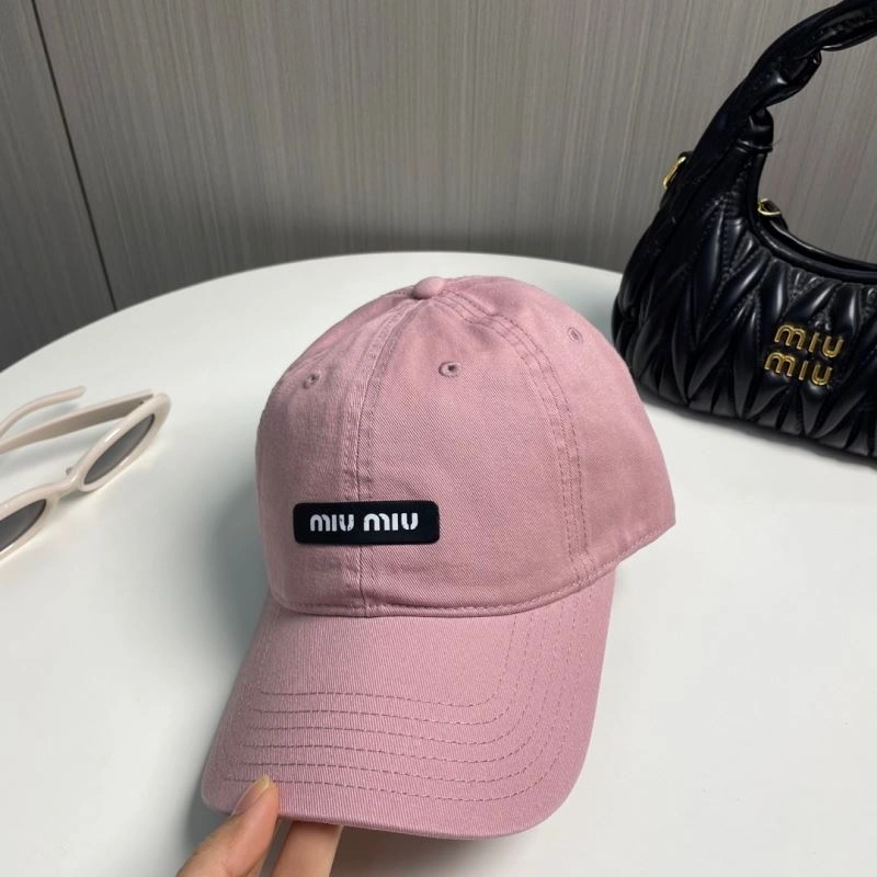 HighQuality Miu Miu Caps 257497