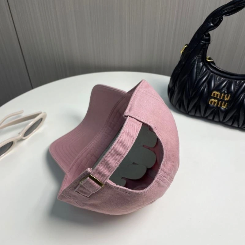 HighQuality Miu Miu Caps 257497