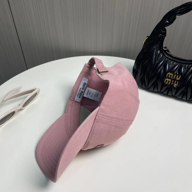 HighQuality Miu Miu Caps 257497