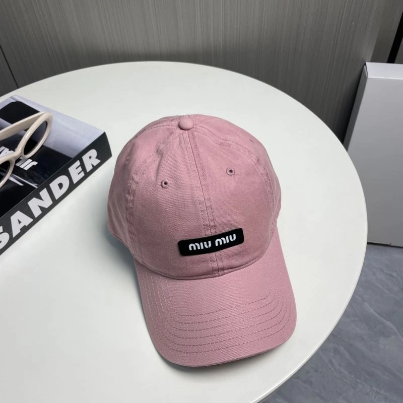 HighQuality Miu Miu Caps 257497