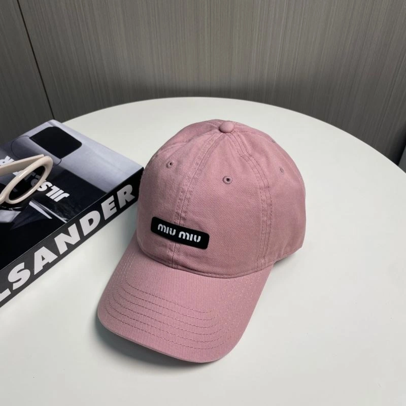 HighQuality Miu Miu Caps 257497