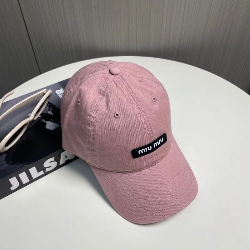 HighQuality Miu Miu Caps 257497