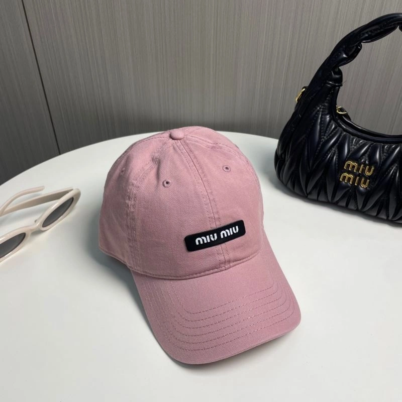 HighQuality Miu Miu Caps 257497