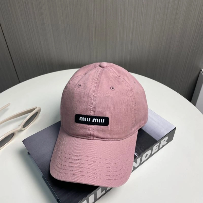 HighQuality Miu Miu Caps 257497