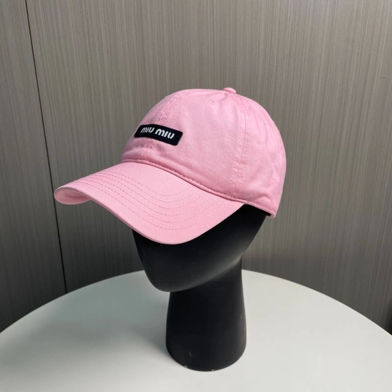 FashionForward Miu Miu Caps 257491