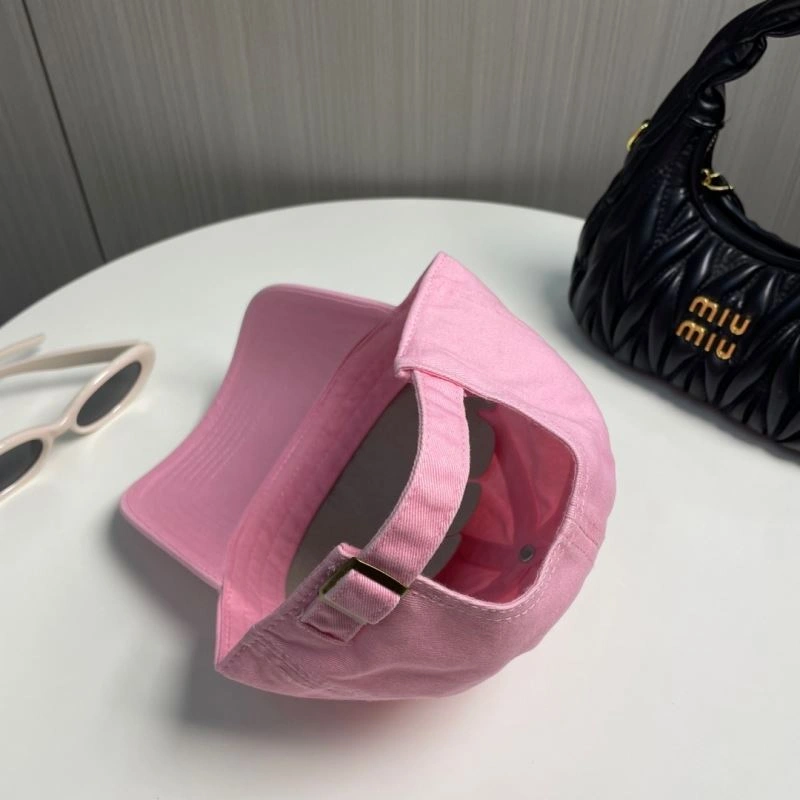 FashionForward Miu Miu Caps 257491