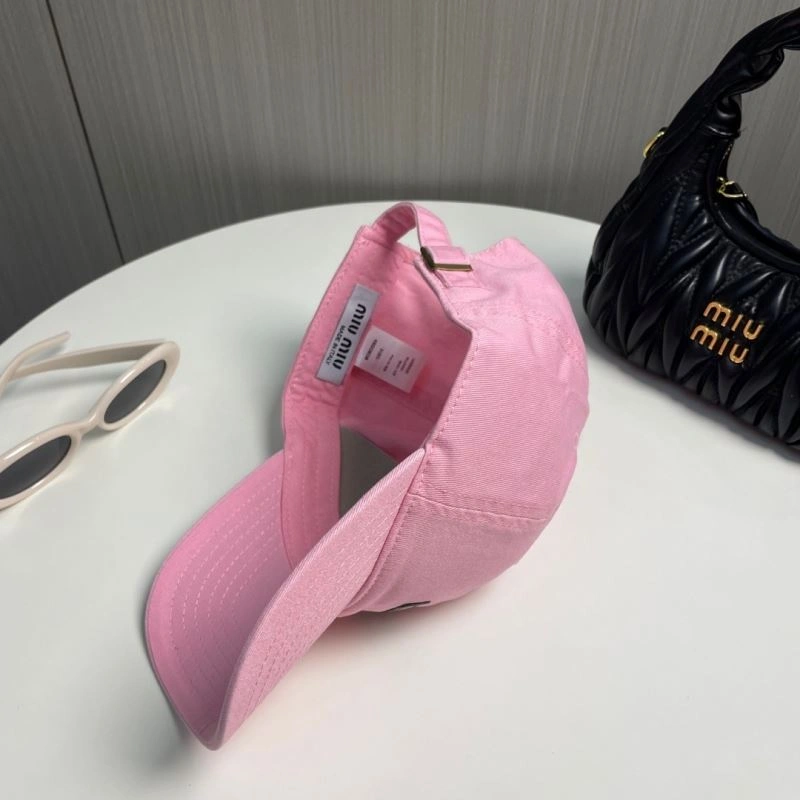FashionForward Miu Miu Caps 257491