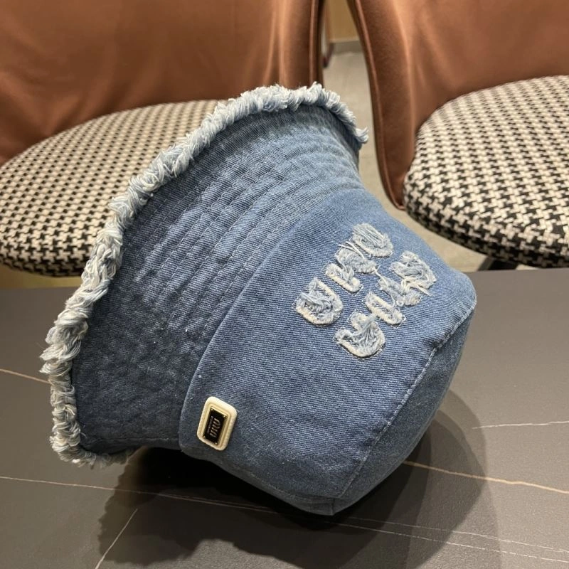 Miu Miu Caps QuickDry 257501