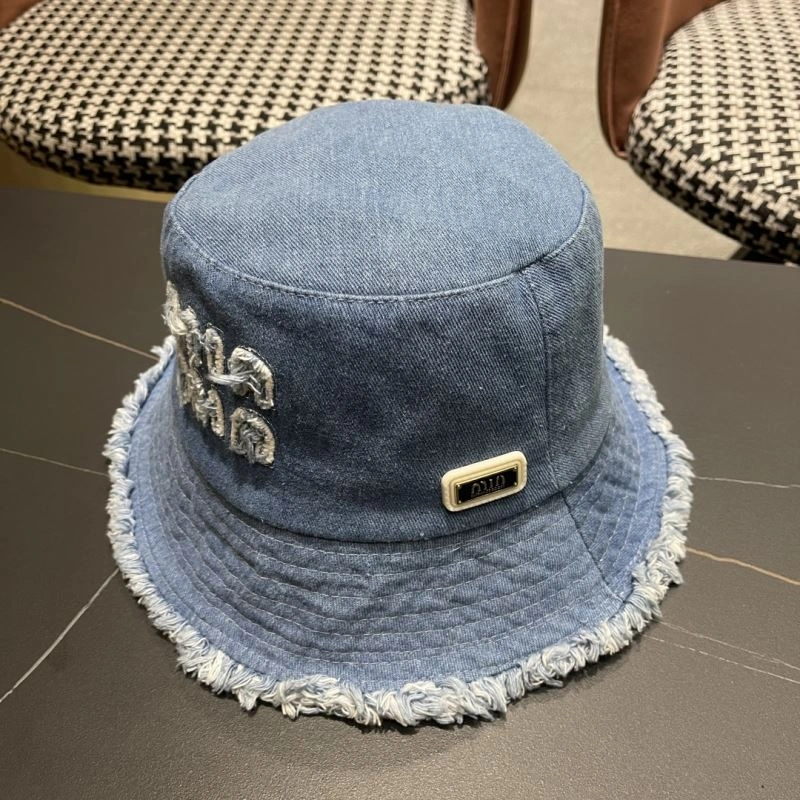 Miu Miu Caps QuickDry 257501