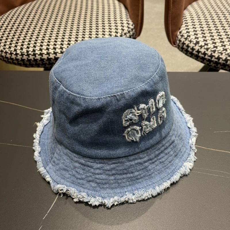 Miu Miu Caps QuickDry 257501
