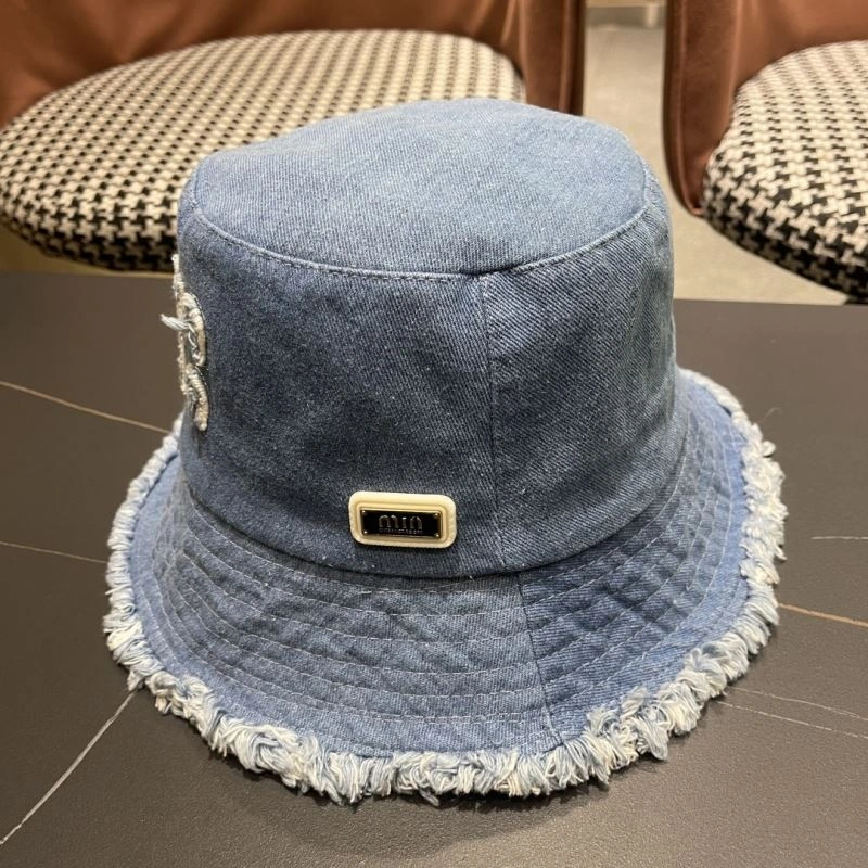 Miu Miu Caps QuickDry 257501