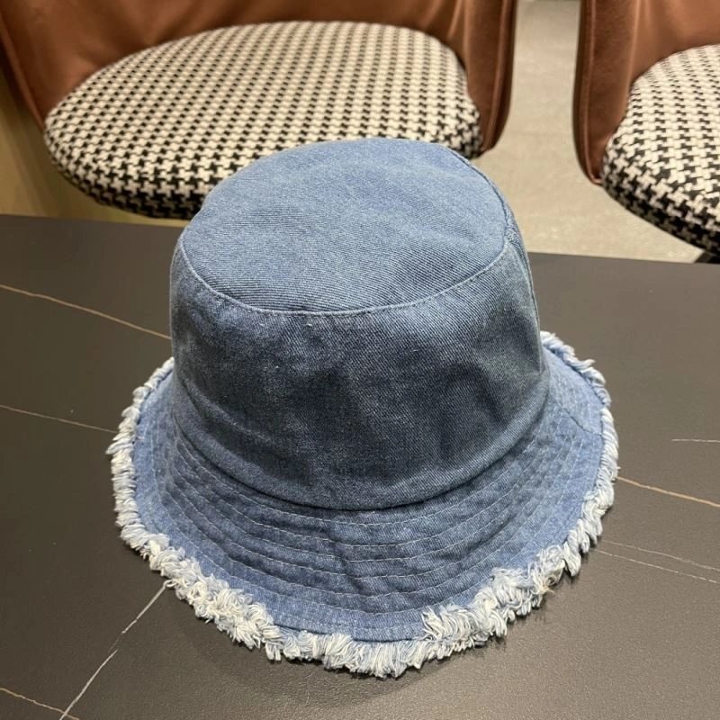 Miu Miu Caps QuickDry 257501
