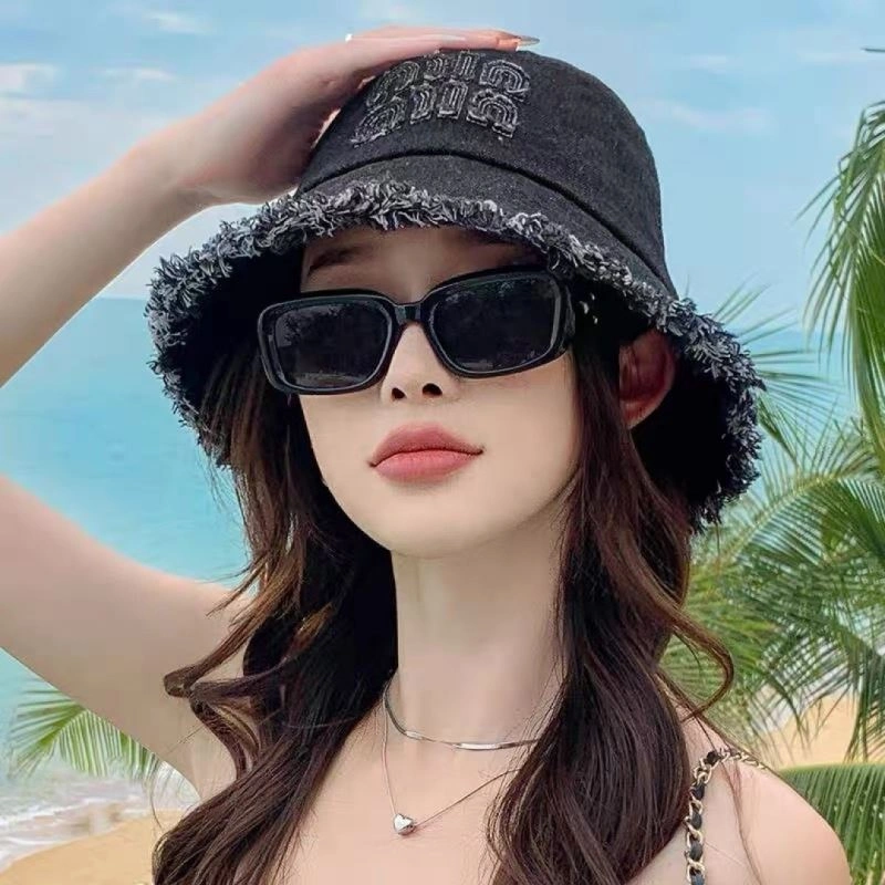 Sophisticated Miu Miu Caps 257499