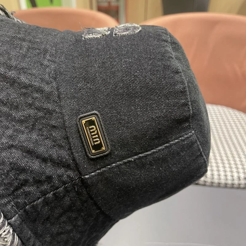 Sophisticated Miu Miu Caps 257499