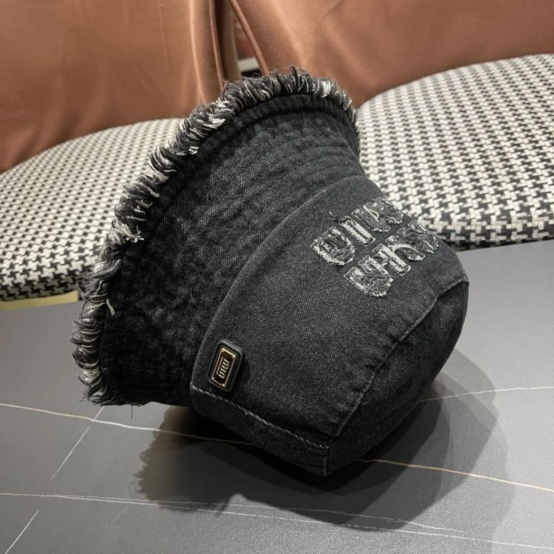 Sophisticated Miu Miu Caps 257499