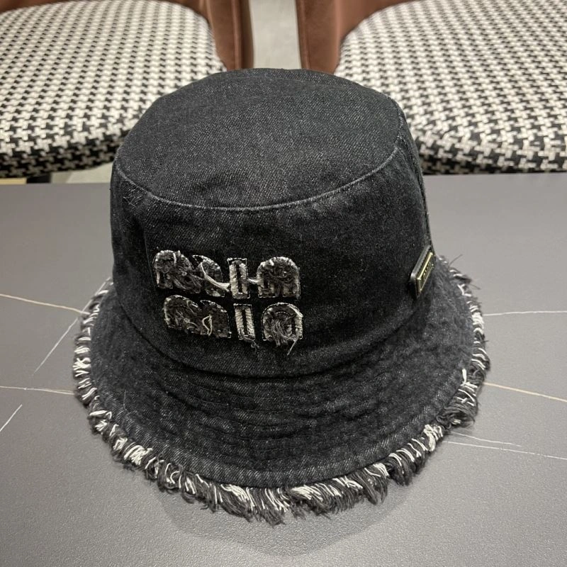 Sophisticated Miu Miu Caps 257499
