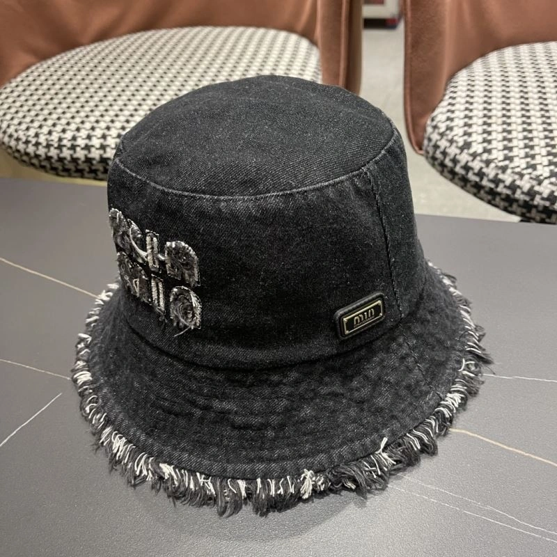 Sophisticated Miu Miu Caps 257499