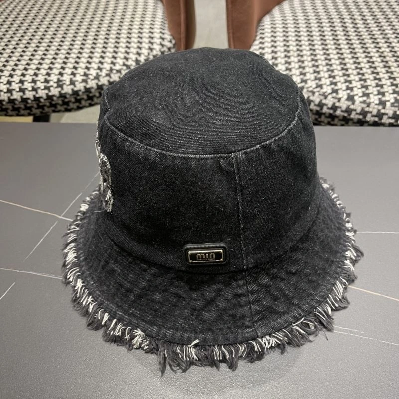 Sophisticated Miu Miu Caps 257499