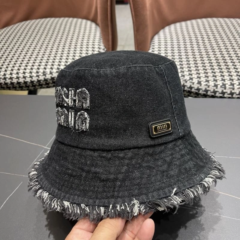 Sophisticated Miu Miu Caps 257499