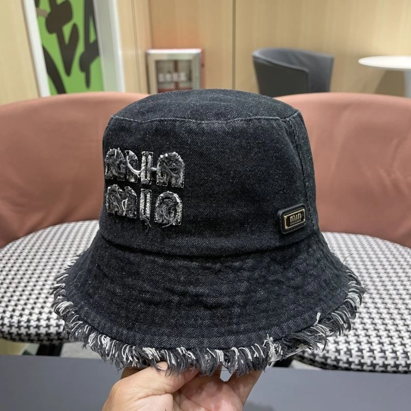 Sophisticated Miu Miu Caps 257499