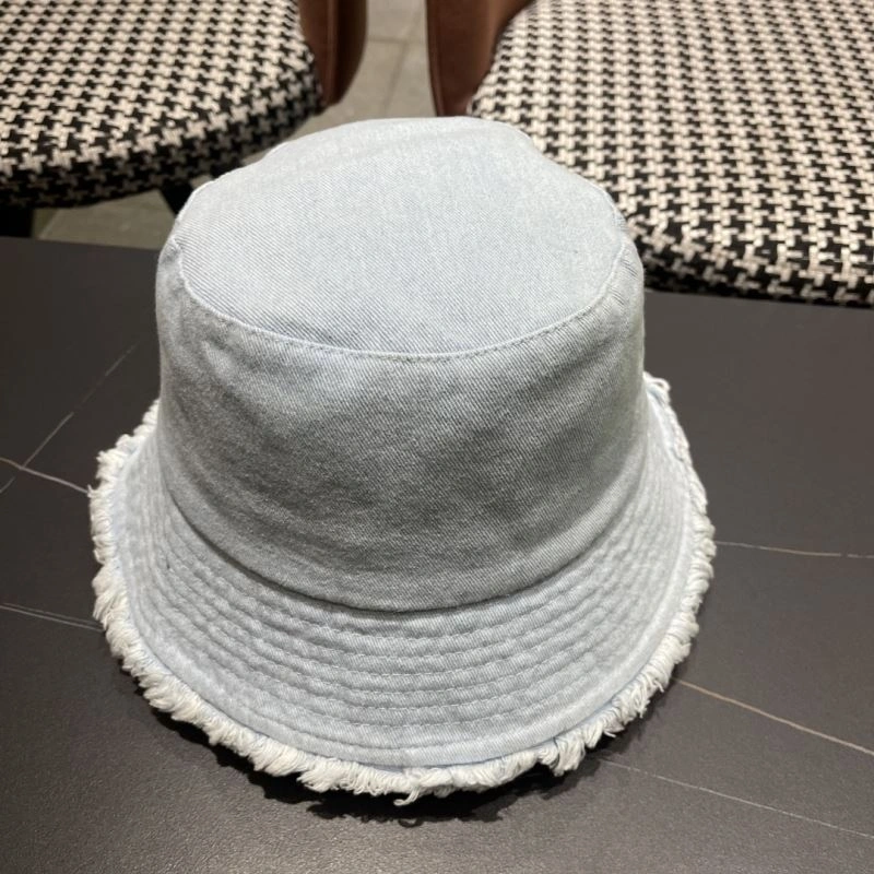 Miu Miu Caps Lightweight 257495