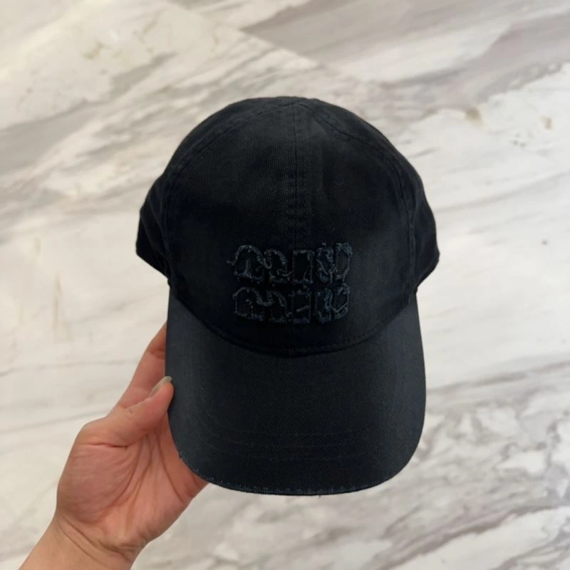 Durable Miu Miu Caps 257489