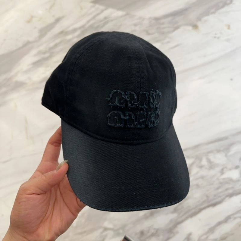 Durable Miu Miu Caps 257489