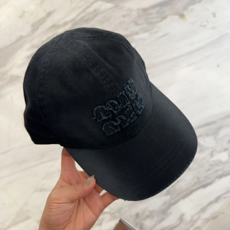 Durable Miu Miu Caps 257489