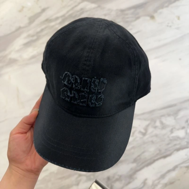 Durable Miu Miu Caps 257489