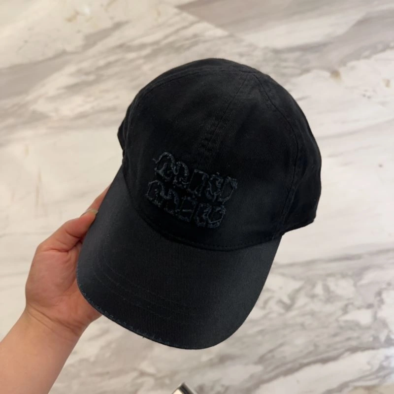 Durable Miu Miu Caps 257489