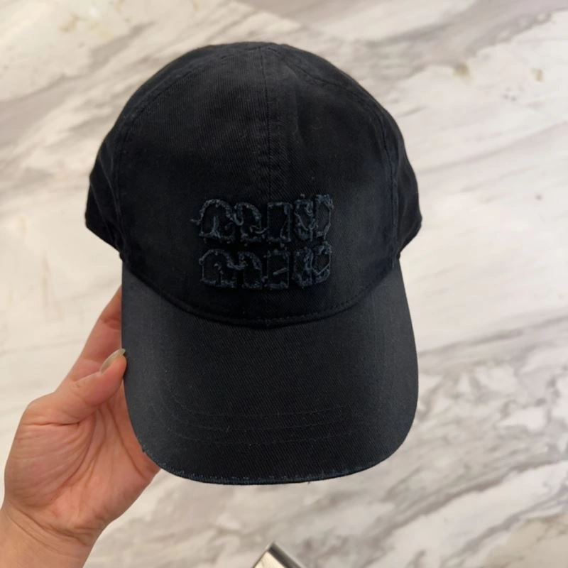 Durable Miu Miu Caps 257489